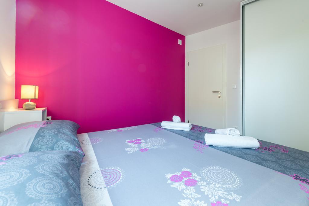 Apartment Kim ดูบรอฟนิก ภายนอก รูปภาพ