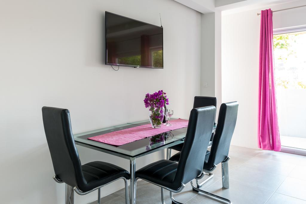 Apartment Kim ดูบรอฟนิก ภายนอก รูปภาพ