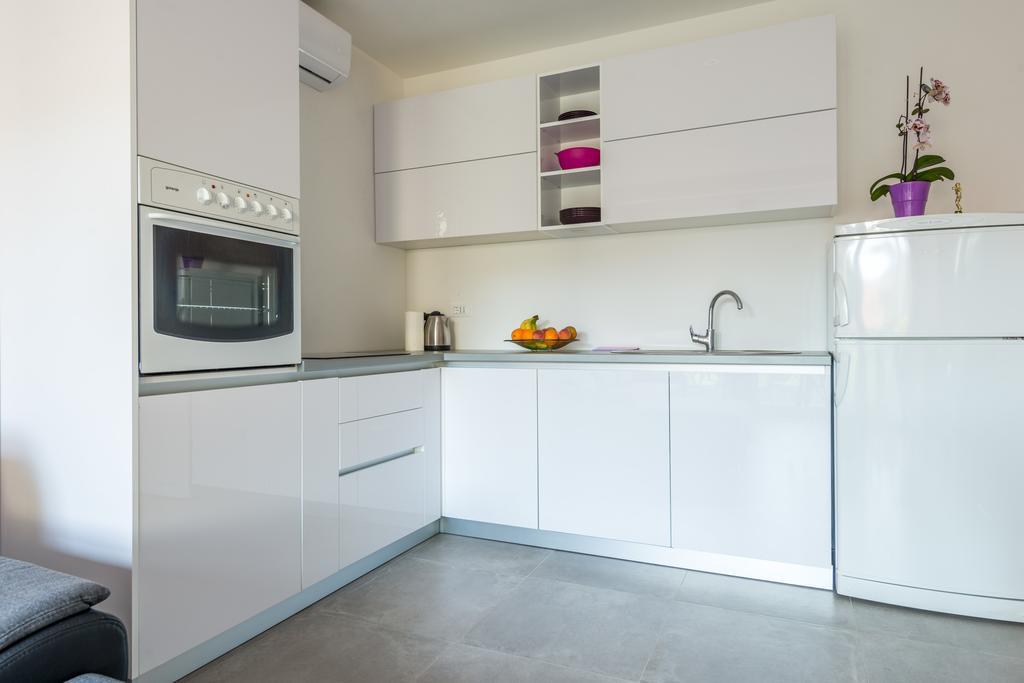 Apartment Kim ดูบรอฟนิก ภายนอก รูปภาพ