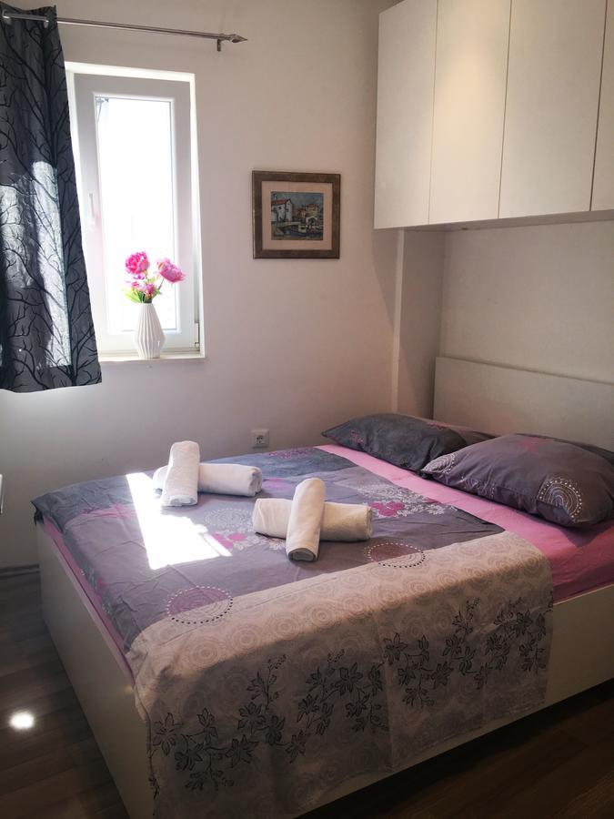 Apartment Kim ดูบรอฟนิก ภายนอก รูปภาพ